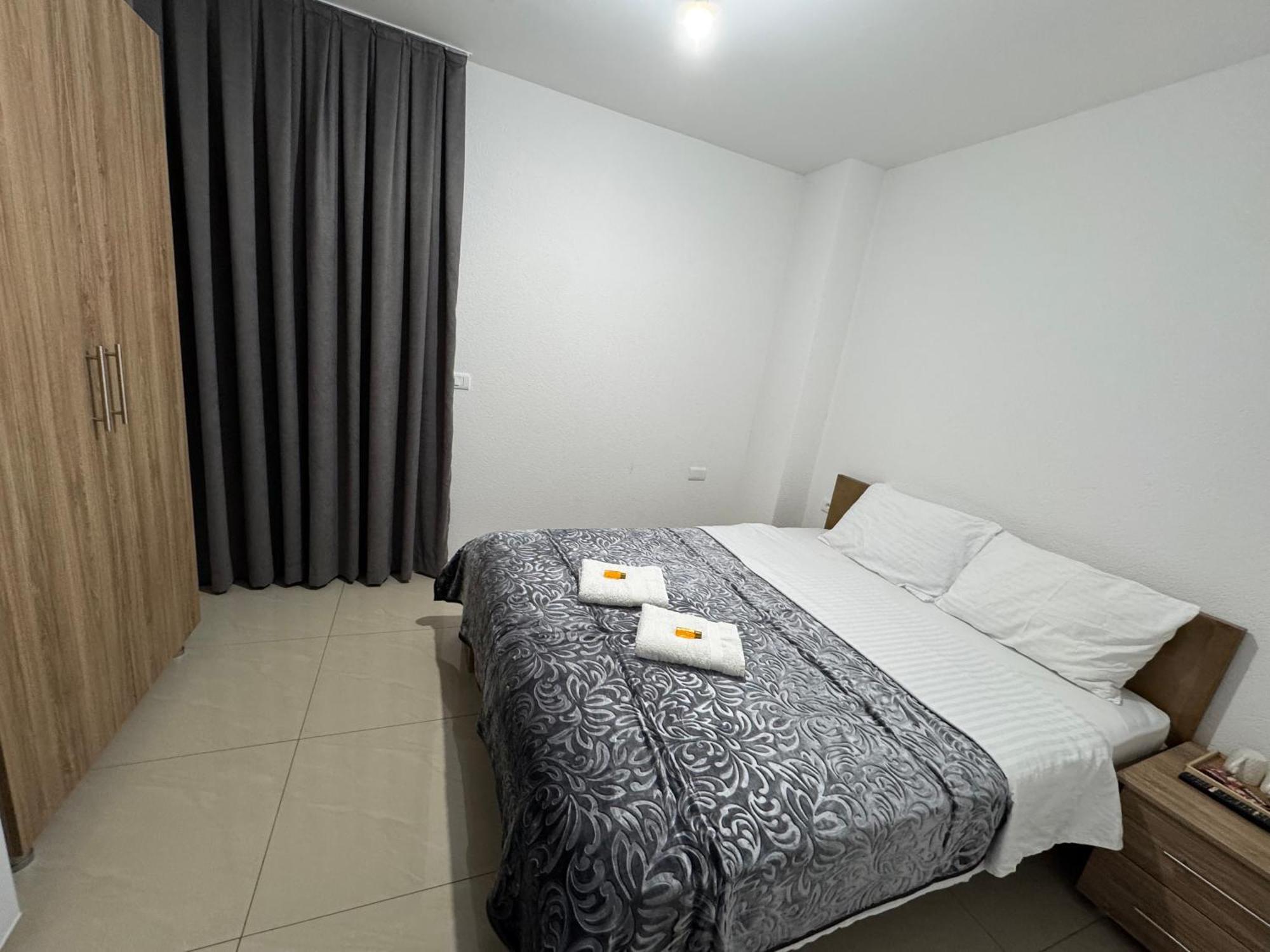 Hotel Majestic Struga Exterior photo